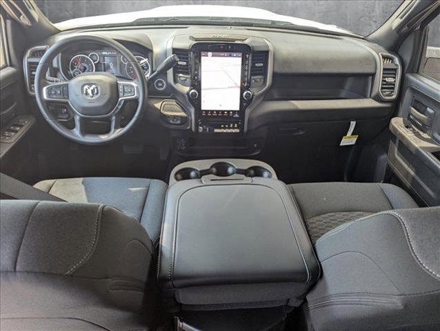 new 2025 Ram 3500 car, priced at $62,680