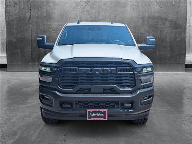 new 2025 Ram 3500 car, priced at $62,680