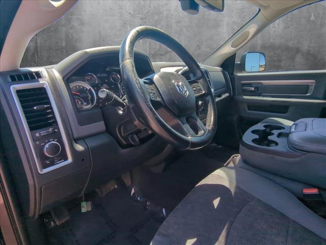 used 2016 Ram 3500 car, priced at $28,499