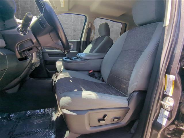 used 2016 Ram 3500 car, priced at $28,499