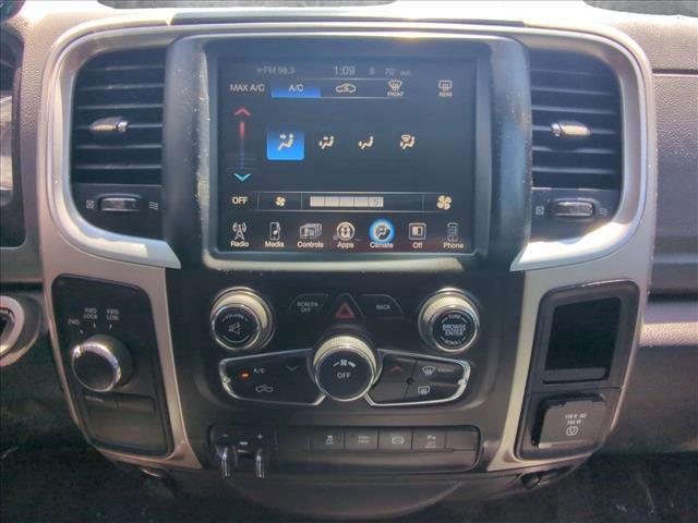used 2016 Ram 3500 car, priced at $28,499