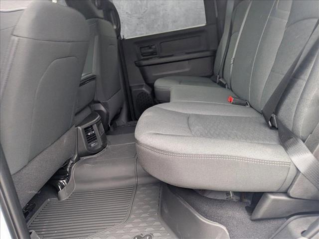 new 2025 Ram 2500 car, priced at $52,991