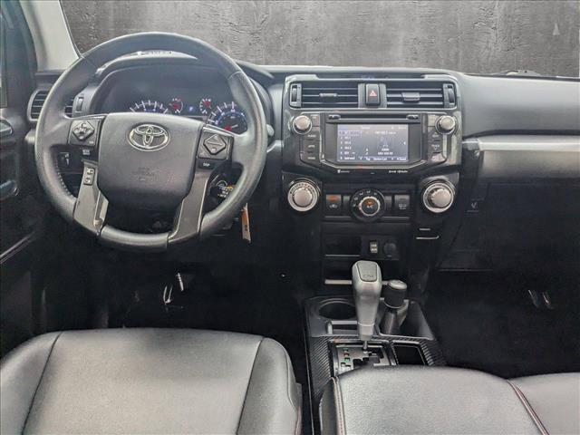 used 2019 Toyota 4Runner car, priced at $36,999