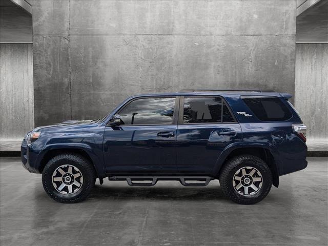 used 2019 Toyota 4Runner car, priced at $36,999