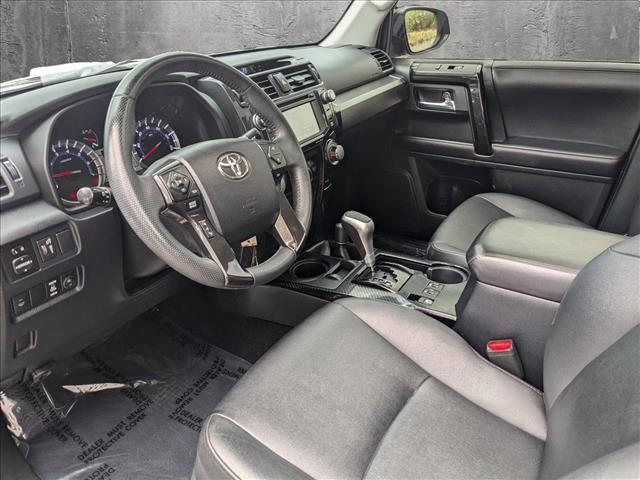 used 2019 Toyota 4Runner car, priced at $36,999