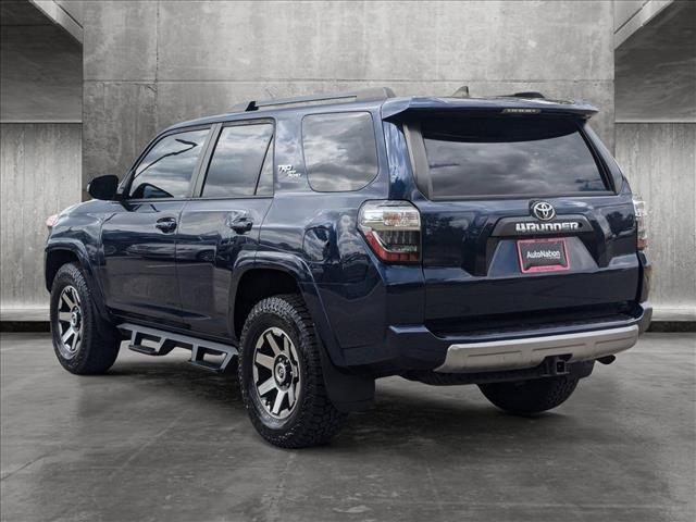 used 2019 Toyota 4Runner car, priced at $36,999