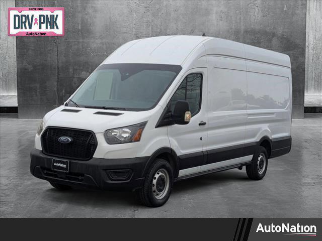 used 2021 Ford Transit-250 car, priced at $30,999