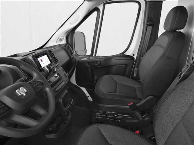 new 2026 Ram ProMaster 3500 car, priced at $59,119