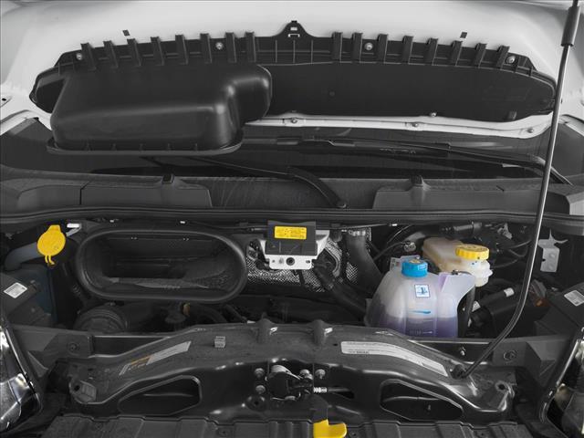 new 2026 Ram ProMaster 3500 car, priced at $59,119