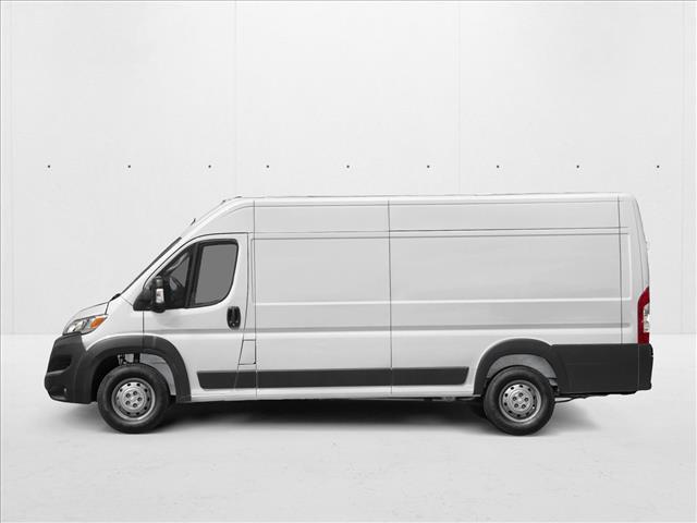 new 2026 Ram ProMaster 3500 car, priced at $59,119