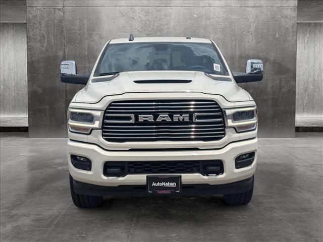 new 2024 Ram 2500 car, priced at $75,991