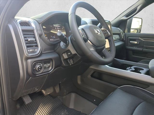 new 2026 Ram 3500 car, priced at $79,596