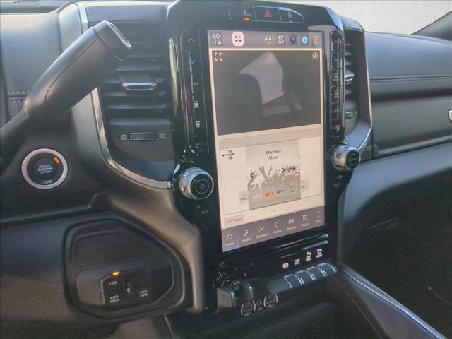 new 2026 Ram 3500 car, priced at $79,596