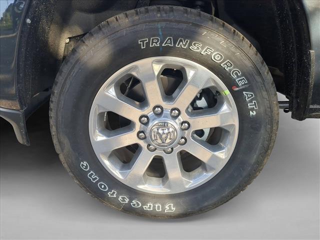 new 2026 Ram 3500 car, priced at $79,596