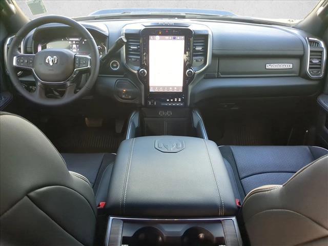 new 2026 Ram 3500 car, priced at $79,596