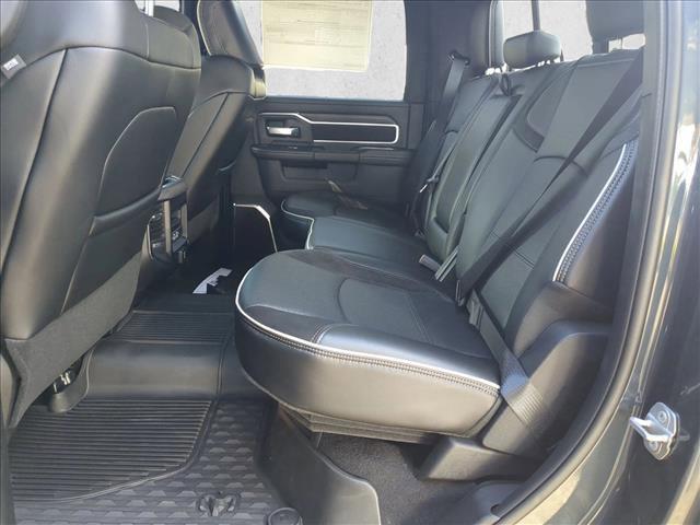 new 2026 Ram 3500 car, priced at $79,596