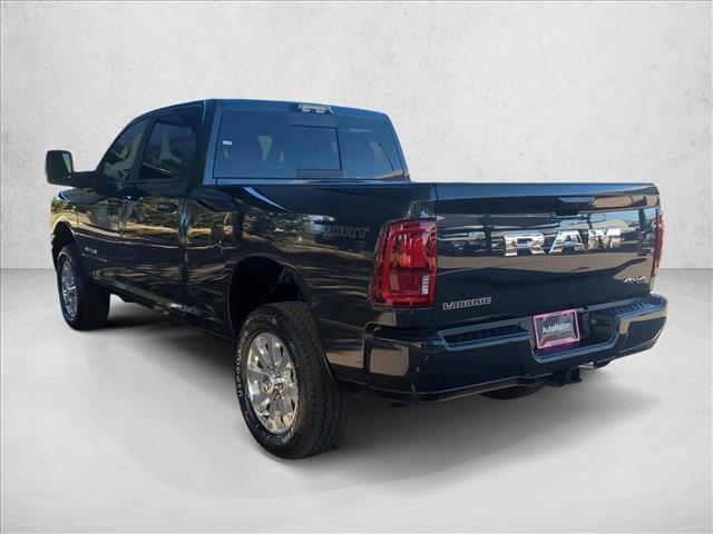 new 2026 Ram 3500 car, priced at $79,596
