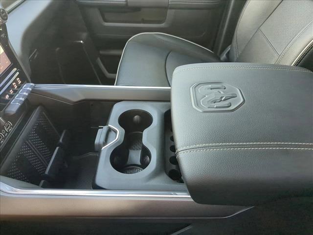 new 2026 Ram 3500 car, priced at $79,596