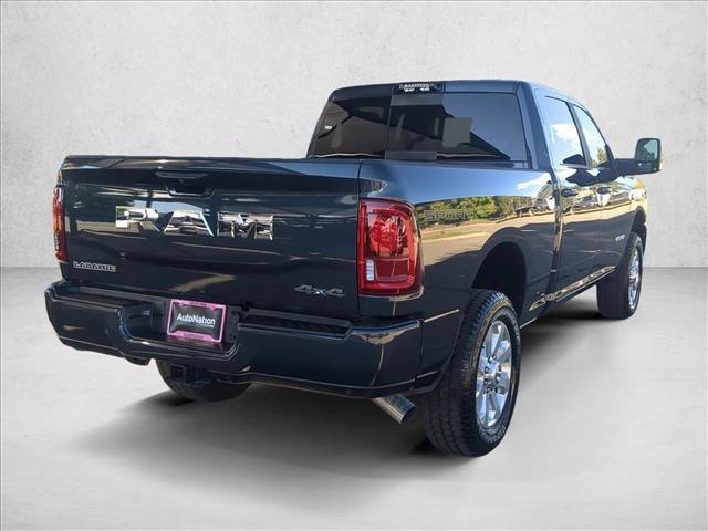 new 2026 Ram 3500 car, priced at $79,596