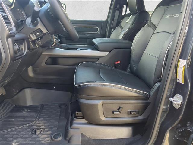 new 2026 Ram 3500 car, priced at $79,596