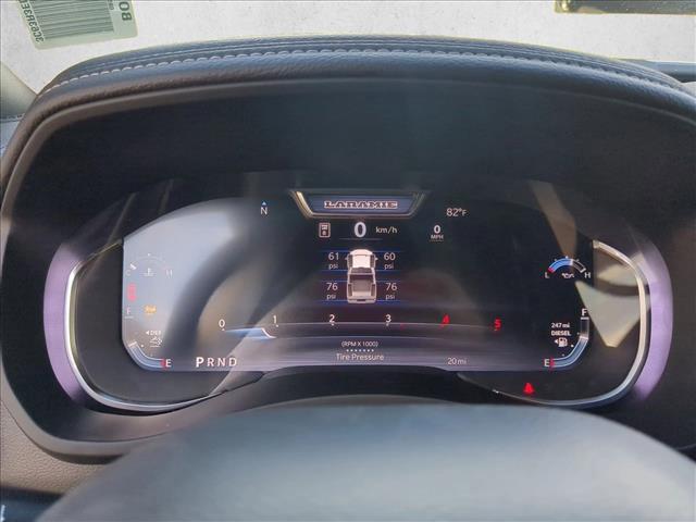 new 2026 Ram 3500 car, priced at $79,596