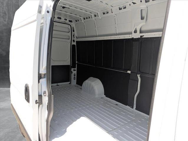 new 2024 Ram ProMaster 3500 car, priced at $55,991