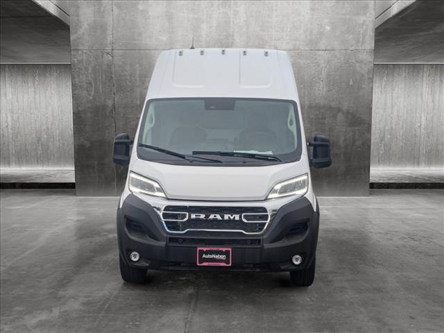 new 2024 Ram ProMaster 3500 car, priced at $59,991