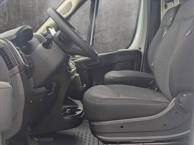 new 2024 Ram ProMaster 3500 car, priced at $59,991