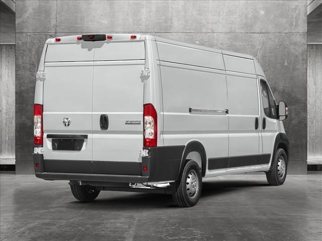 new 2024 Ram ProMaster 3500 car, priced at $66,420