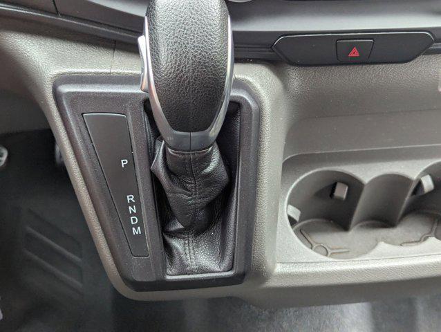 used 2021 Ford Transit-250 car, priced at $27,499
