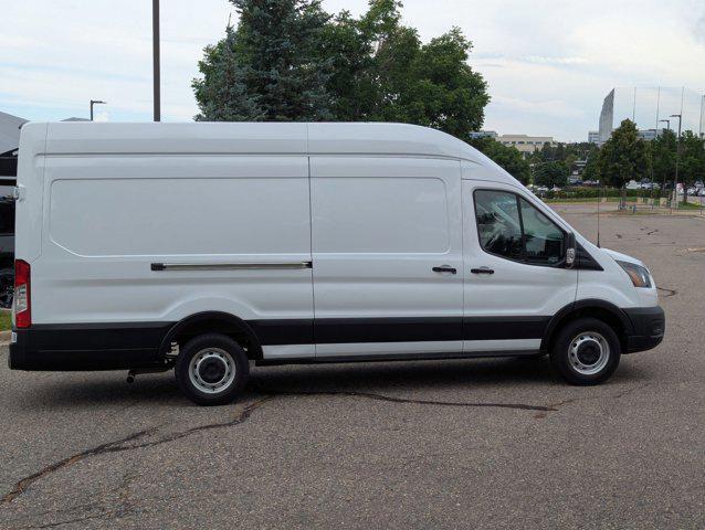 used 2021 Ford Transit-250 car, priced at $27,499