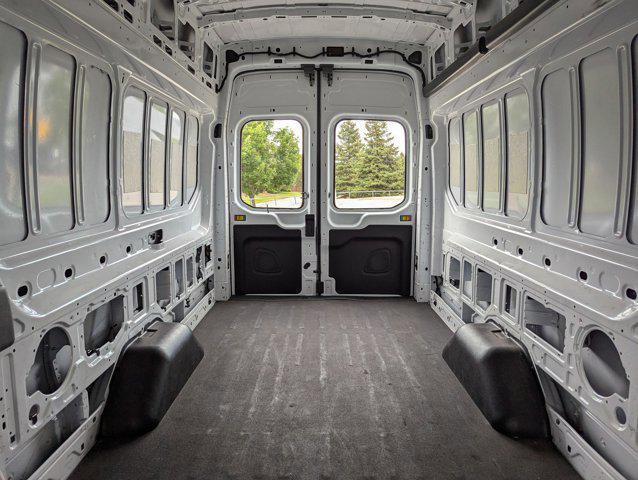 used 2021 Ford Transit-250 car, priced at $27,499