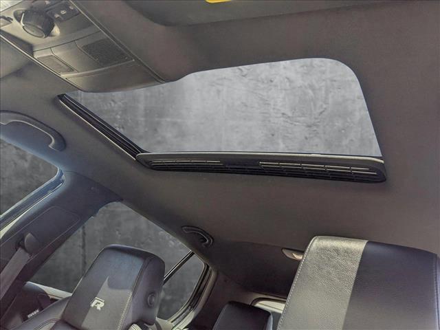 used 2012 Volkswagen Golf R car, priced at $11,499