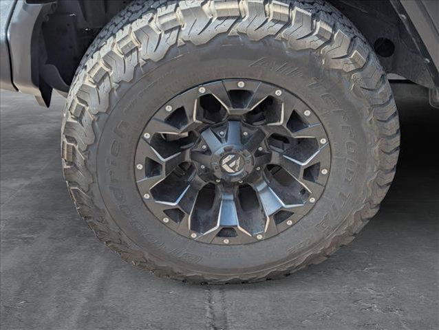 used 2022 Jeep Wrangler Unlimited car, priced at $28,999
