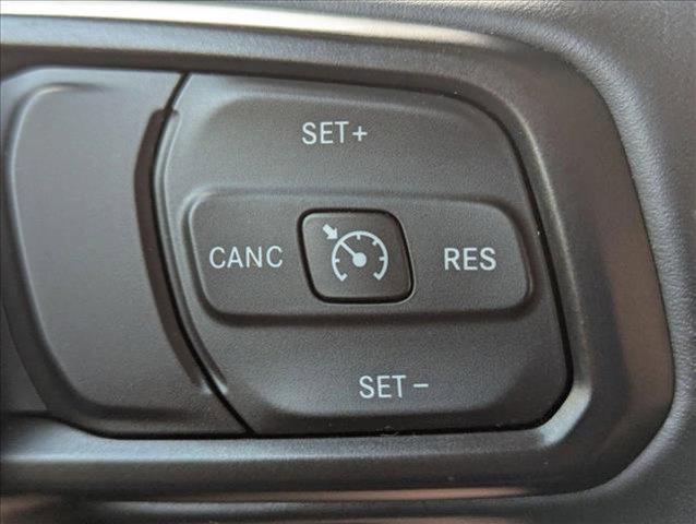 used 2022 Jeep Wrangler Unlimited car, priced at $28,999