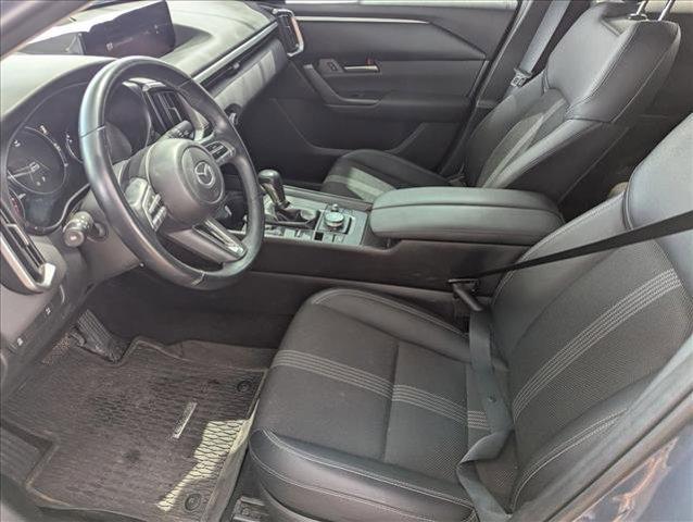 used 2023 Mazda CX-50 car, priced at $26,499