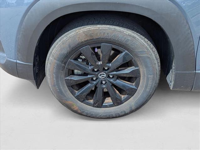 used 2023 Mazda CX-50 car, priced at $26,499