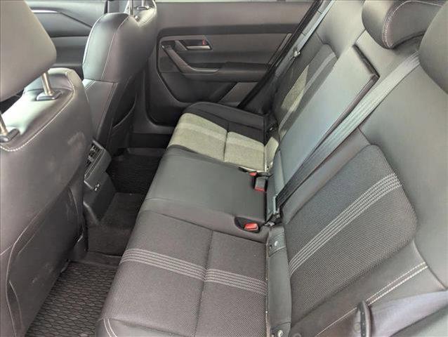used 2023 Mazda CX-50 car, priced at $26,499