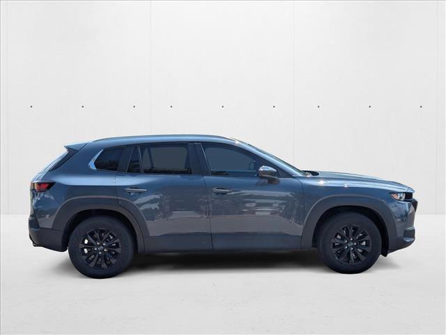 used 2023 Mazda CX-50 car, priced at $26,499