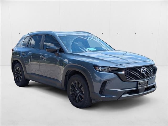 used 2023 Mazda CX-50 car, priced at $26,499