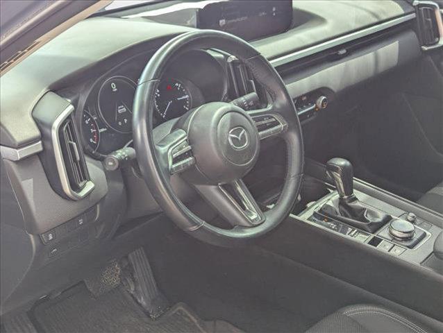used 2023 Mazda CX-50 car, priced at $26,499