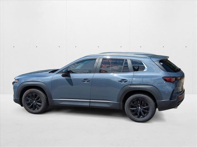 used 2023 Mazda CX-50 car, priced at $26,499