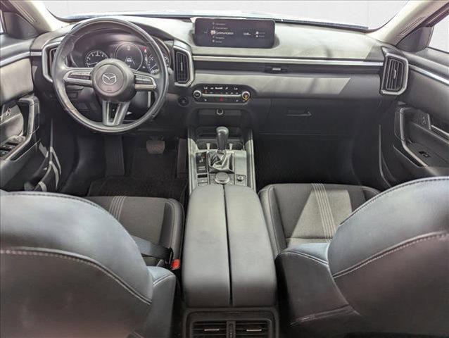 used 2023 Mazda CX-50 car, priced at $26,499