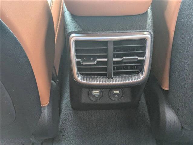 used 2023 Kia K5 car, priced at $29,499