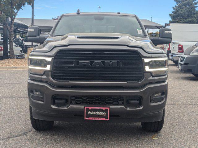 new 2024 Ram 3500 car, priced at $85,991