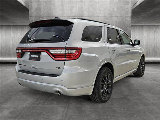 new 2024 Dodge Durango car, priced at $50,991