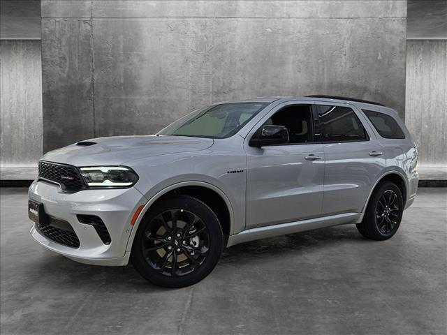 new 2024 Dodge Durango car, priced at $50,991