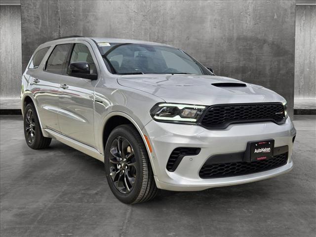 new 2024 Dodge Durango car, priced at $50,991