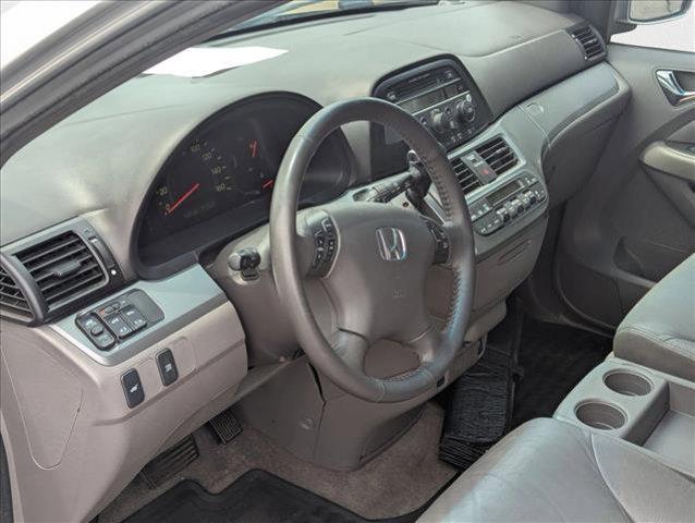 used 2010 Honda Odyssey car, priced at $7,499