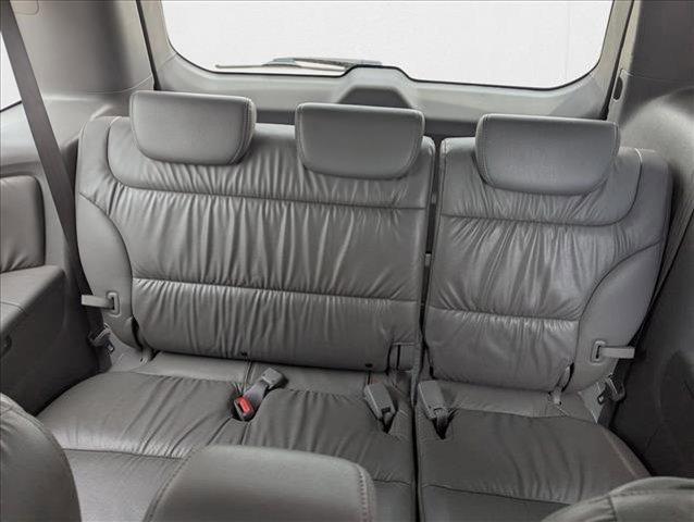 used 2010 Honda Odyssey car, priced at $7,499